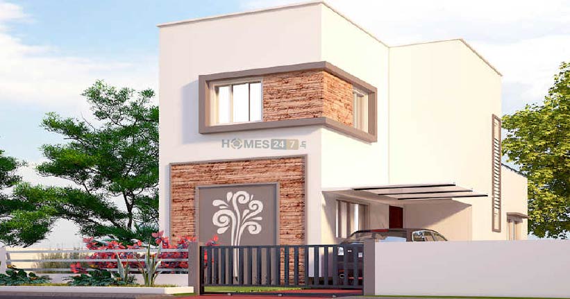 Right Pranav Orchid Villas-cover-06